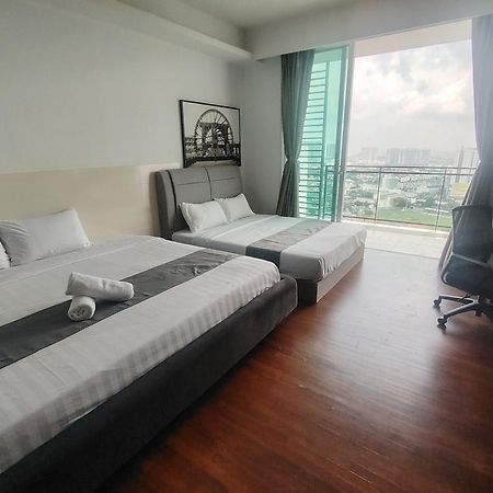 The Shore Residence Melaka 外观 照片