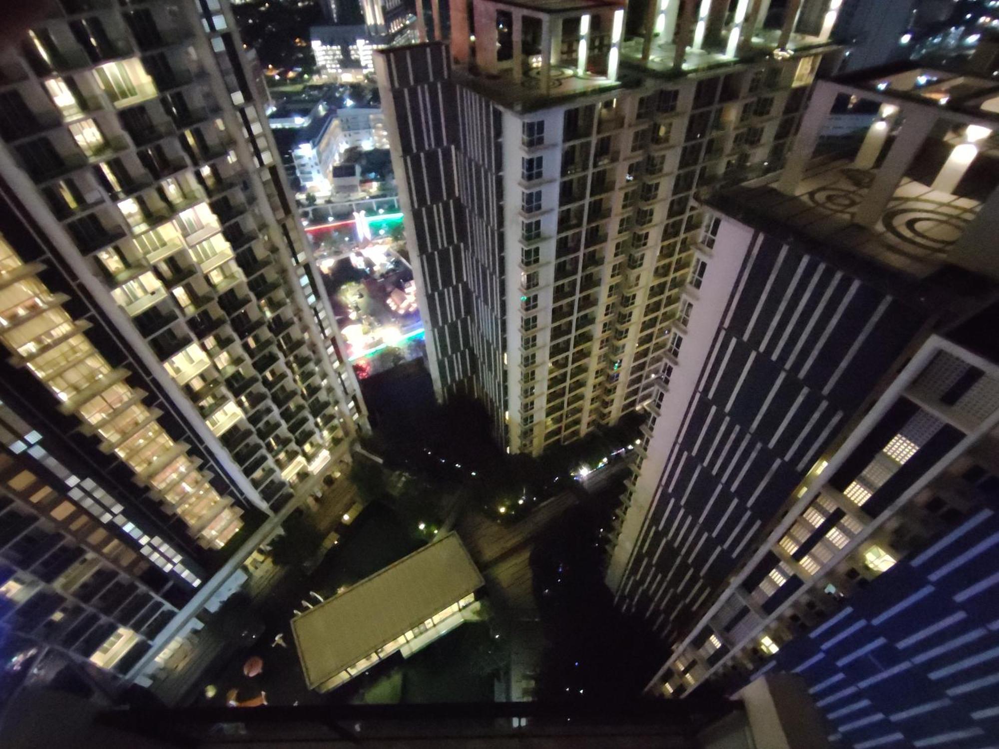 The Shore Residence Melaka 外观 照片