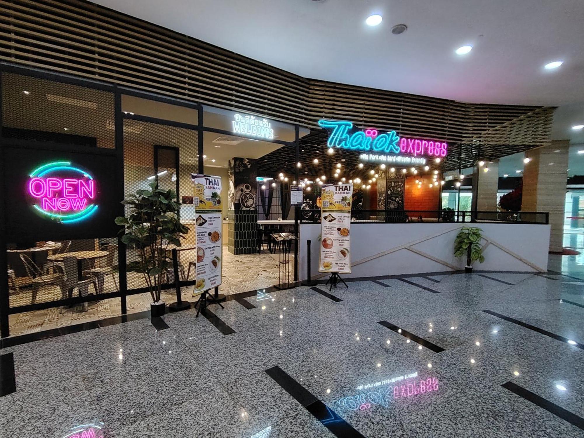 The Shore Residence Melaka 外观 照片