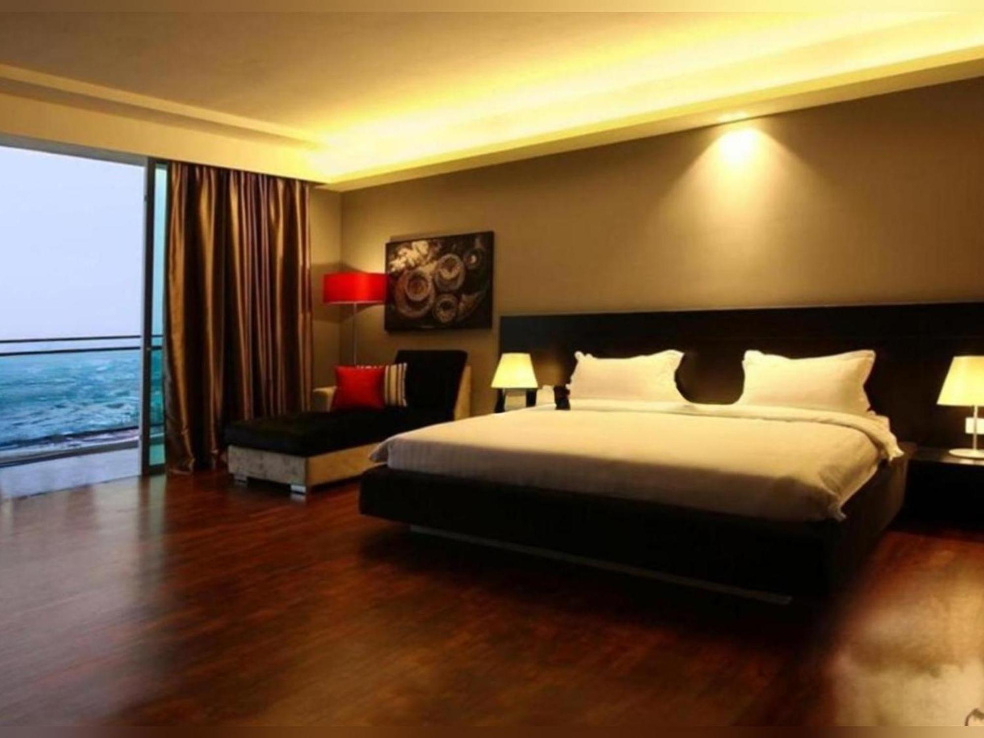 The Shore Residence Melaka 外观 照片